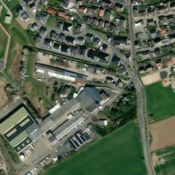Satellite imagery of Ettringer Bell-Berg, DE