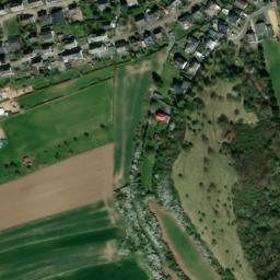 Satellite imagery of Ettringer Bell-Berg, DE