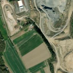 Satellite imagery of Büden, DE