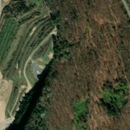 Satellite imagery of Büden, DE