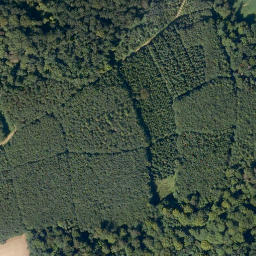 Satellite imagery of Stein-Kopf, DE