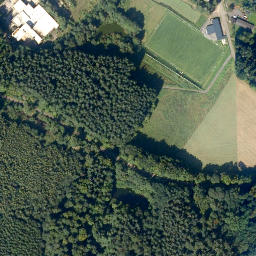 Satellite imagery of Scham-Berg, DE