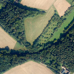 Satellite imagery of Scham-Berg, DE