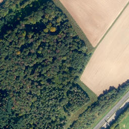 Satellite imagery of Birken-Kopf, DE