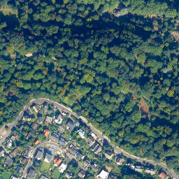 Satellite imagery of Exercise Hall of Grand Duke Friedrich Barracks, DE