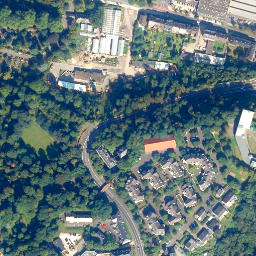 Satellite imagery of Fort Constantin, DE