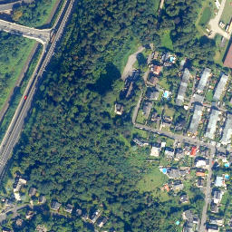 Satellite imagery of Asterstein Fort, DE