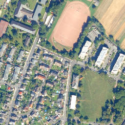 Satellite imagery of Asterstein Fort, DE