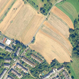 Satellite imagery of Asterstein Fort, DE