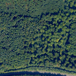 Satellite imagery of Schmidten-Höhe, DE