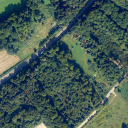 Satellite imagery of Höhrberg, DE