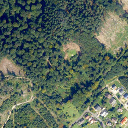Satellite imagery of Häuschen, DE