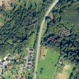 Satellite imagery of First, DE