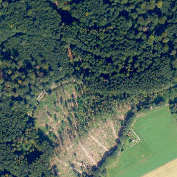 Satellite imagery of Holländer, DE