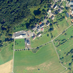 Satellite imagery of Holländer, DE
