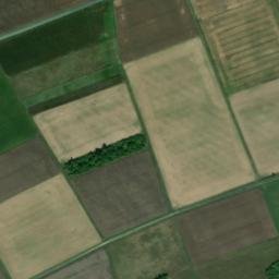 Satellite imagery of Mensfelder Kopf, DE