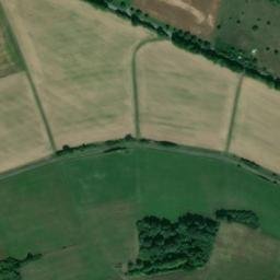Satellite imagery of Mensfelder Kopf, DE