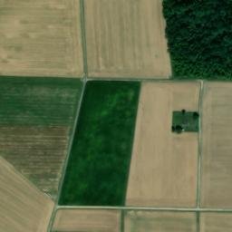 Satellite imagery of Nauheimer Kopf, DE