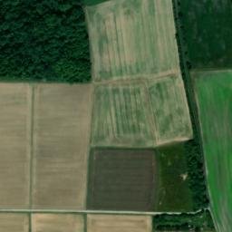 Satellite imagery of Nauheimer Kopf, DE