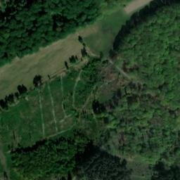 Satellite imagery of Tannenkopf, DE