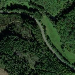 Satellite imagery of Rödern, DE