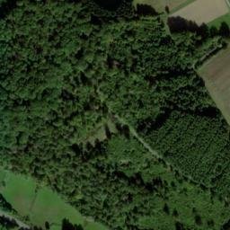 Satellite imagery of Rödern, DE