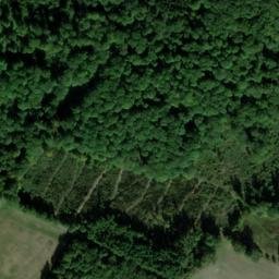 Satellite imagery of Hühnerküppel, DE