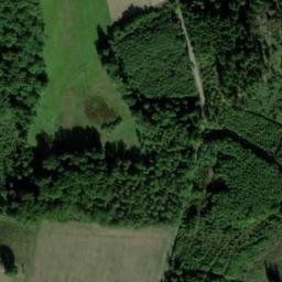 Satellite imagery of Hühnerküppel, DE