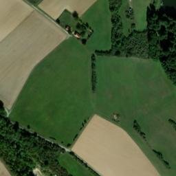 Satellite imagery of Gleichen, DE