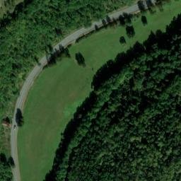 Satellite imagery of Gleichen, DE