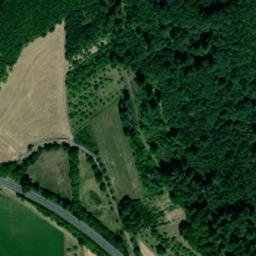 Satellite imagery of Bieberberg, DE