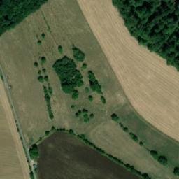 Satellite imagery of Bieberberg, DE