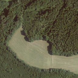 Satellite imagery of Rauheberg, DE