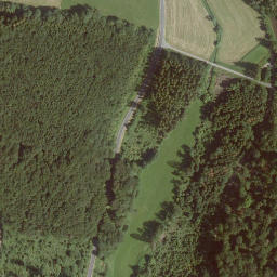 Satellite imagery of Rauheberg, DE