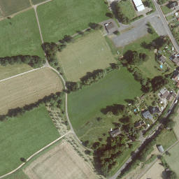 Satellite imagery of Keckenstein, DE