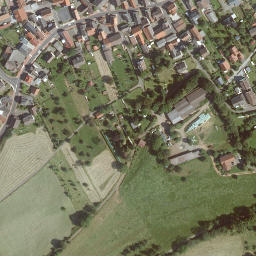 Satellite imagery of Keckenstein, DE