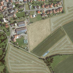 Satellite imagery of Keckenstein, DE