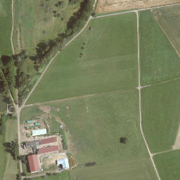Satellite imagery of Allenstein, DE