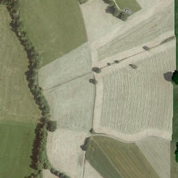 Satellite imagery of Orlesberg, DE