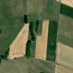 Satellite imagery of Orlesberg, DE