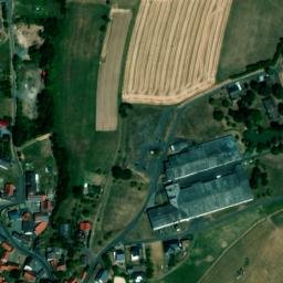 Satellite imagery of Maiküppel, DE