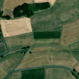 Satellite imagery of Maiküppel, DE