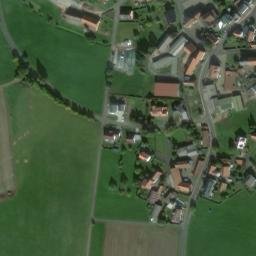 Satellite imagery of Kirchberg, DE