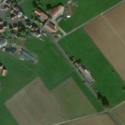 Satellite imagery of Kirchberg, DE