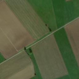 Satellite imagery of Kirchberg, DE