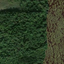 Satellite imagery of Hohestein, DE