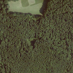 Satellite imagery of Hohestein, DE