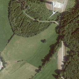 Satellite imagery of Ohl, DE