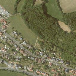 Satellite imagery of Giebel, DE