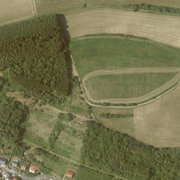 Satellite imagery of Giebel, DE